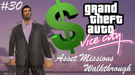 GTA Vice City Assets: Phil's Place (Phil Cassidy) Gun .